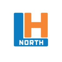 LH North General Contractors logo, LH North General Contractors contact details