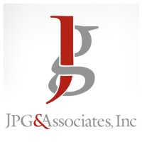 JPG & Associates, Inc. logo, JPG & Associates, Inc. contact details