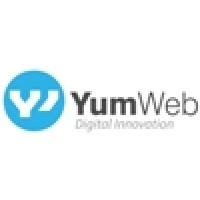 YumWeb logo, YumWeb contact details