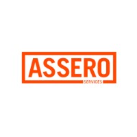 Assero Services logo, Assero Services contact details