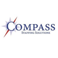 Compass Staffing Solutions logo, Compass Staffing Solutions contact details