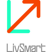 LivSmart logo, LivSmart contact details