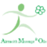 Airmeith Massage & Oils logo, Airmeith Massage & Oils contact details