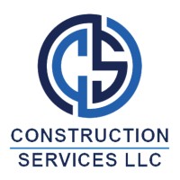 Construction Services LLC logo, Construction Services LLC contact details