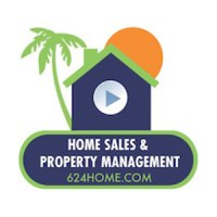 Home Property Management & 624Home.com logo, Home Property Management & 624Home.com contact details