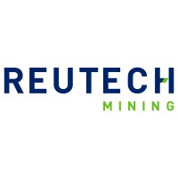 Reutech Mining logo, Reutech Mining contact details