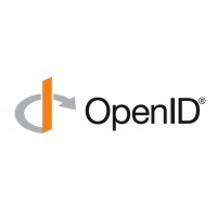 OpenID logo, OpenID contact details