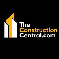 TheConstructionCentral.com logo, TheConstructionCentral.com contact details