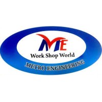 Metro Engineering logo, Metro Engineering contact details