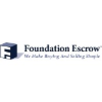 Foundation Escrow logo, Foundation Escrow contact details