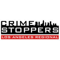 Los Angeles Crime Stoppers logo, Los Angeles Crime Stoppers contact details