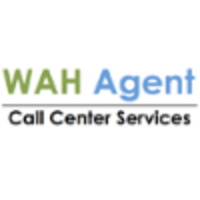 WAH Agent logo, WAH Agent contact details