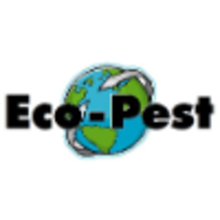 Eco-Pest logo, Eco-Pest contact details