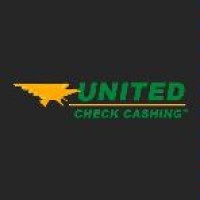 United Check Cash logo, United Check Cash contact details