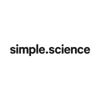 Simple Science logo, Simple Science contact details