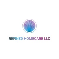 Refined Homecare logo, Refined Homecare contact details