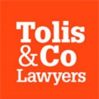 Tolis & Co Lawyers logo, Tolis & Co Lawyers contact details