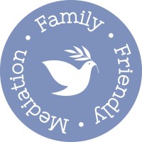 Family Friendly Mediation logo, Family Friendly Mediation contact details