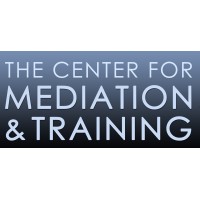 Center for Mediation & Training logo, Center for Mediation & Training contact details