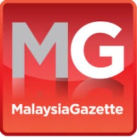 Malaysia Gazette logo, Malaysia Gazette contact details