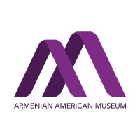 Armenian American Museum logo, Armenian American Museum contact details