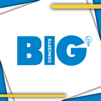 Big Concepts logo, Big Concepts contact details