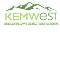 KEMWest, Inc logo, KEMWest, Inc contact details