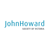 John Howard Society of Victoria logo, John Howard Society of Victoria contact details