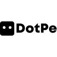 DotPe logo, DotPe contact details