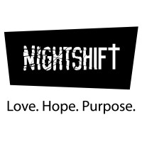 Nightshift Street Ministries logo, Nightshift Street Ministries contact details