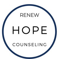 Renew Hope Counseling LLC logo, Renew Hope Counseling LLC contact details