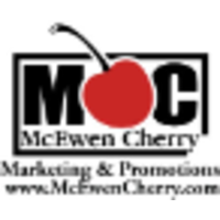 McEwen Cherry logo, McEwen Cherry contact details