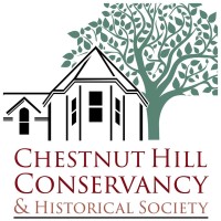 Chestnut Hill Conservancy logo, Chestnut Hill Conservancy contact details