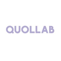 Quollab logo, Quollab contact details