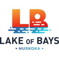 Lake of Bays Township logo, Lake of Bays Township contact details