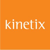 Kinetix Medicine logo, Kinetix Medicine contact details