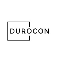 Durocon Modular logo, Durocon Modular contact details