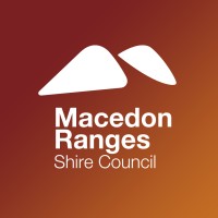 Macedon Ranges Shire Council logo, Macedon Ranges Shire Council contact details