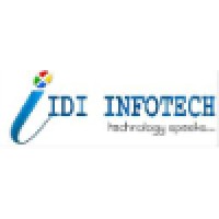 IDI INFO TECH logo, IDI INFO TECH contact details