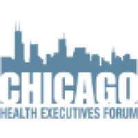 Chicago Health Executives Forum logo, Chicago Health Executives Forum contact details