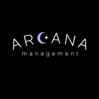 Arcana Management logo, Arcana Management contact details