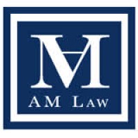 AM Law Miami logo, AM Law Miami contact details