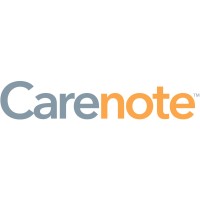 Carenote logo, Carenote contact details