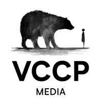 VCCP Media logo, VCCP Media contact details