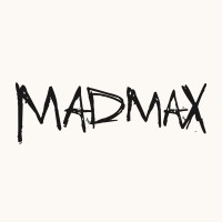 Madmax logo, Madmax contact details