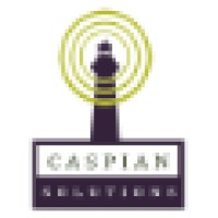 Caspian Solutions Inc logo, Caspian Solutions Inc contact details