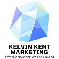 Kelvin Kent Marketing logo, Kelvin Kent Marketing contact details