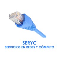 SERYC® logo, SERYC® contact details