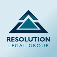 Resolution Legal Group logo, Resolution Legal Group contact details