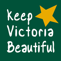 Keep Victoria Beautiful logo, Keep Victoria Beautiful contact details